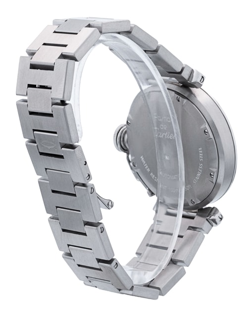 Cartier Pasha W31074M7 Image 3